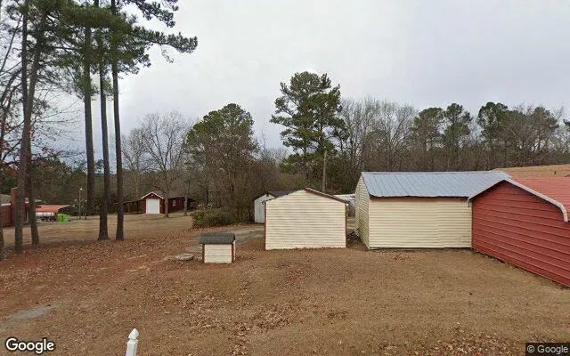 0.55 Acres in Roanoke Rapids - Halifax County, NC in Halifax County, North Carolina