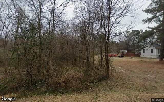 0.55 Acres in Henderson - Vance County, NC in Vance County, North Carolina