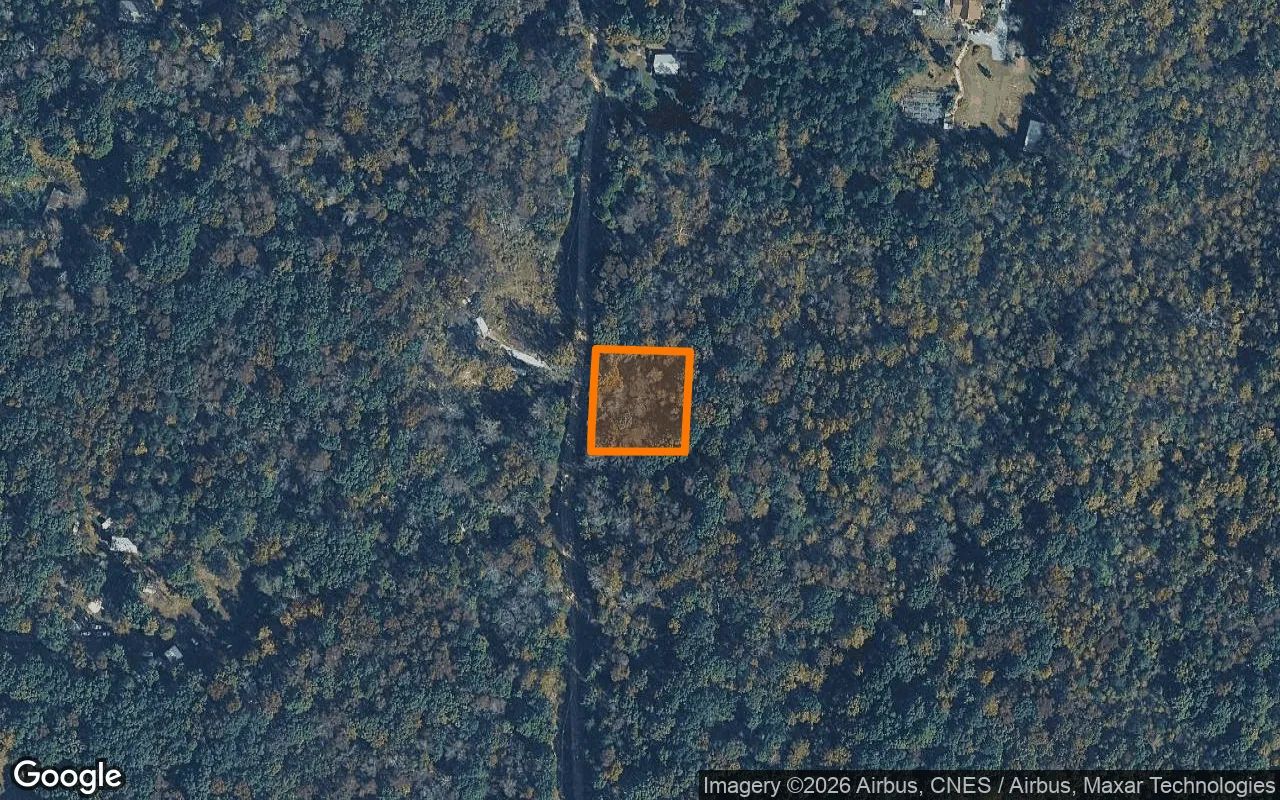 0.55 Acres in Snow Camp - Alamance County, NC in Alamance County, North Carolina