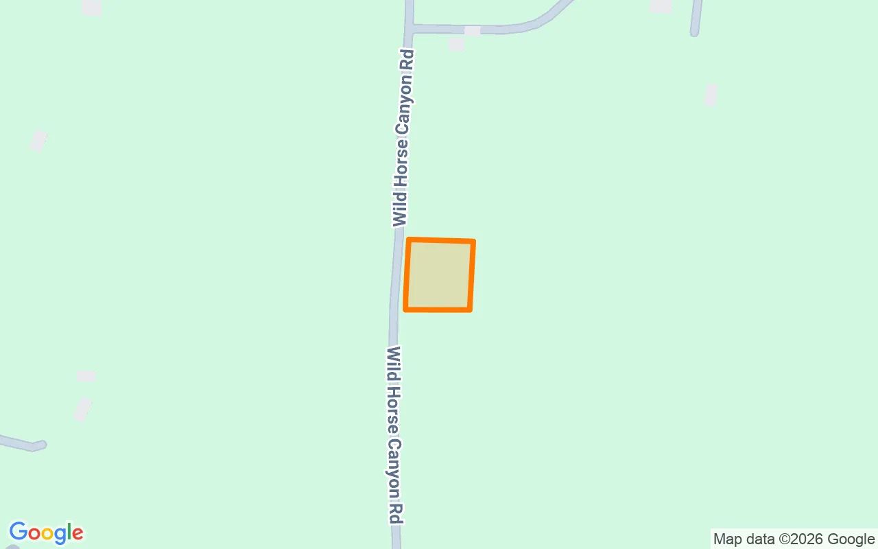 0.55 Acres in Snow Camp - Alamance County, NC in Alamance County, North Carolina