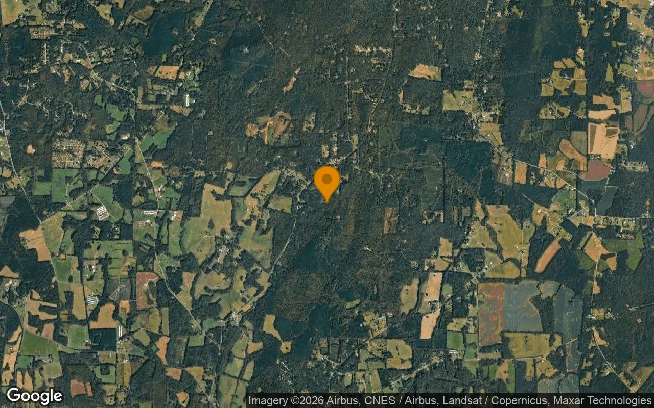 0.55 Acres in Snow Camp - Alamance County, NC in Alamance County, North Carolina