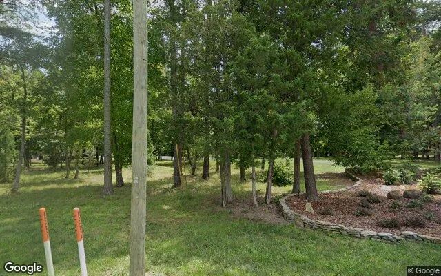 0.55 Acres in Snow Camp - Alamance County, NC in Alamance County, North Carolina