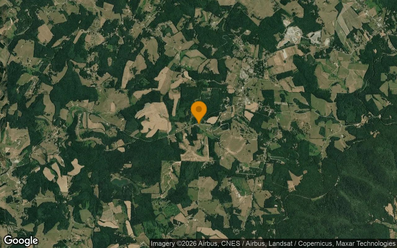 0.56 Acres in Ennice - Alleghany County, NC in Alleghany County, North Carolina
