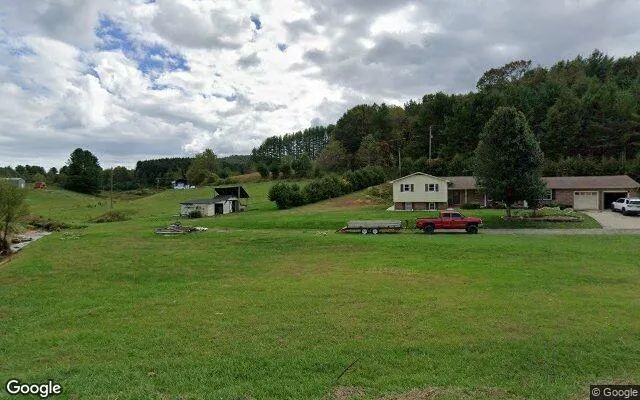 0.56 Acres in Ennice - Alleghany County, NC in Alleghany County, North Carolina