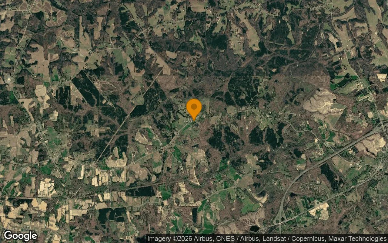 0.55 Acres in Ruffin - Rockingham County, NC in Rockingham County, North Carolina