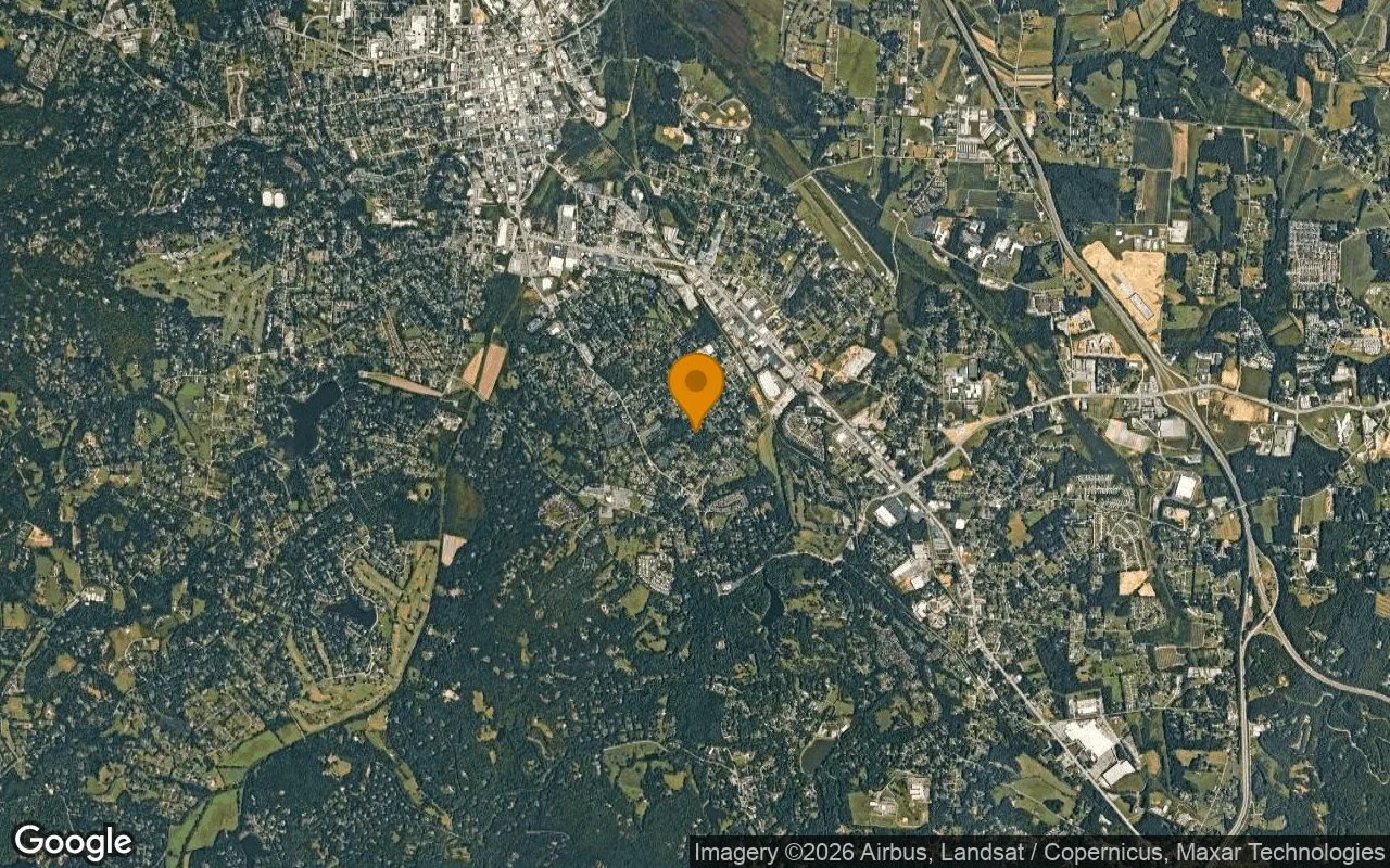 0.55 Acres in Hendersonville - Henderson County, NC in Henderson County, North Carolina