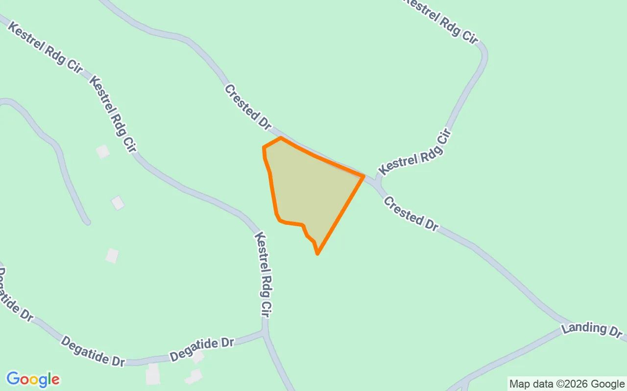1.48 Acres in Murphy - Cherokee County, NC in Cherokee County, North Carolina