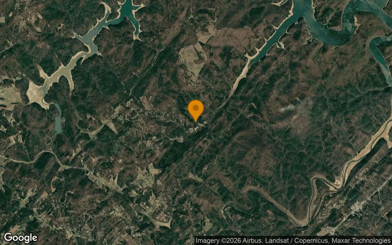 1.48 Acres in Murphy - Cherokee County, NC in Cherokee County, North Carolina