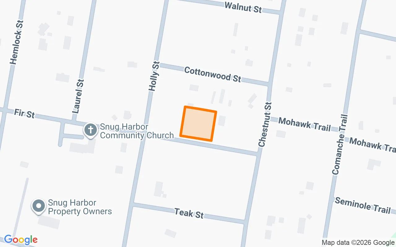 0.55 Acres in Hertford - Perquimans County, NC in Perquimans County, North Carolina