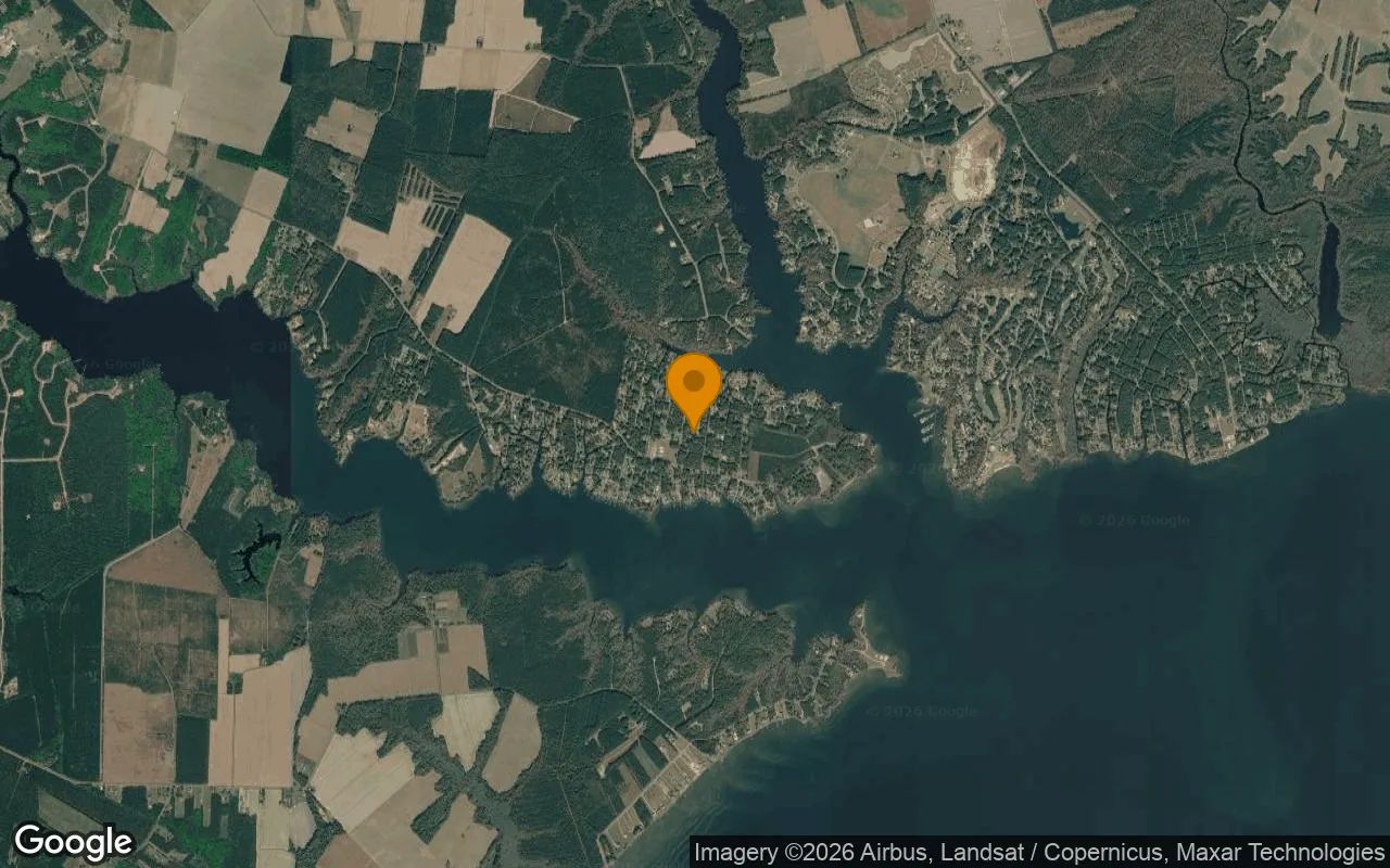 0.55 Acres in Hertford - Perquimans County, NC in Perquimans County, North Carolina
