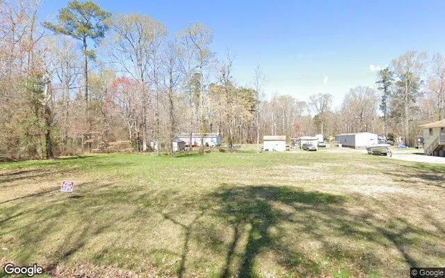 0.55 Acres in Hertford - Perquimans County, NC in Perquimans County, North Carolina