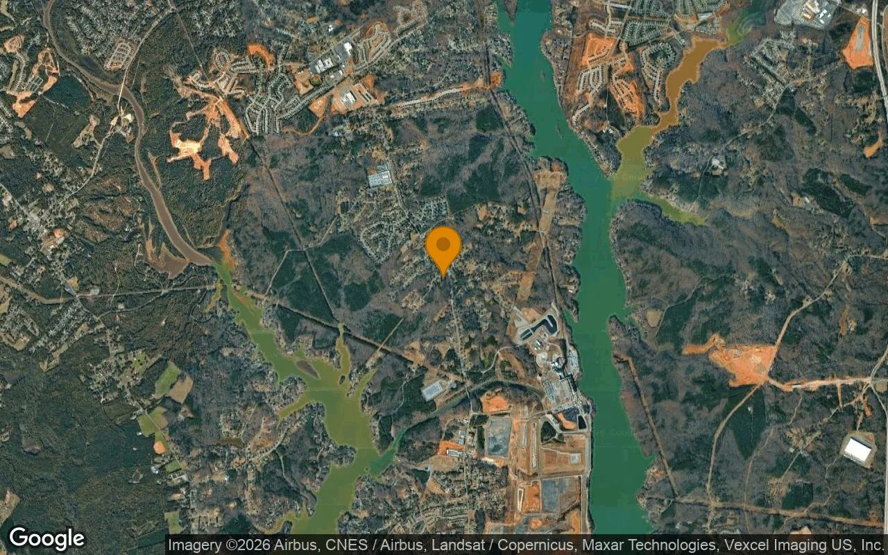 0.55 Acres in Belmont - Gaston County, NC in Gaston County, North Carolina