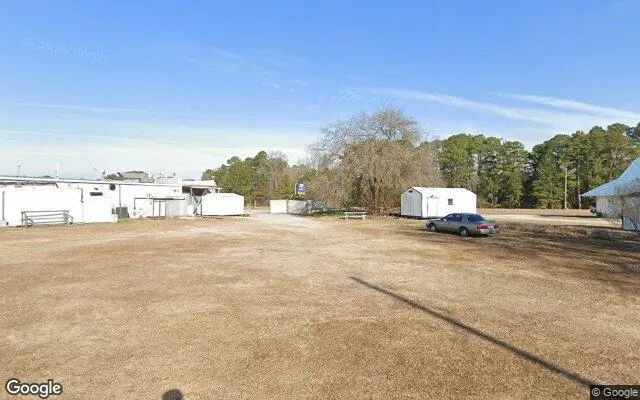 0.55 Acres in Bladenboro - Bladen County, NC in Bladen County, North Carolina