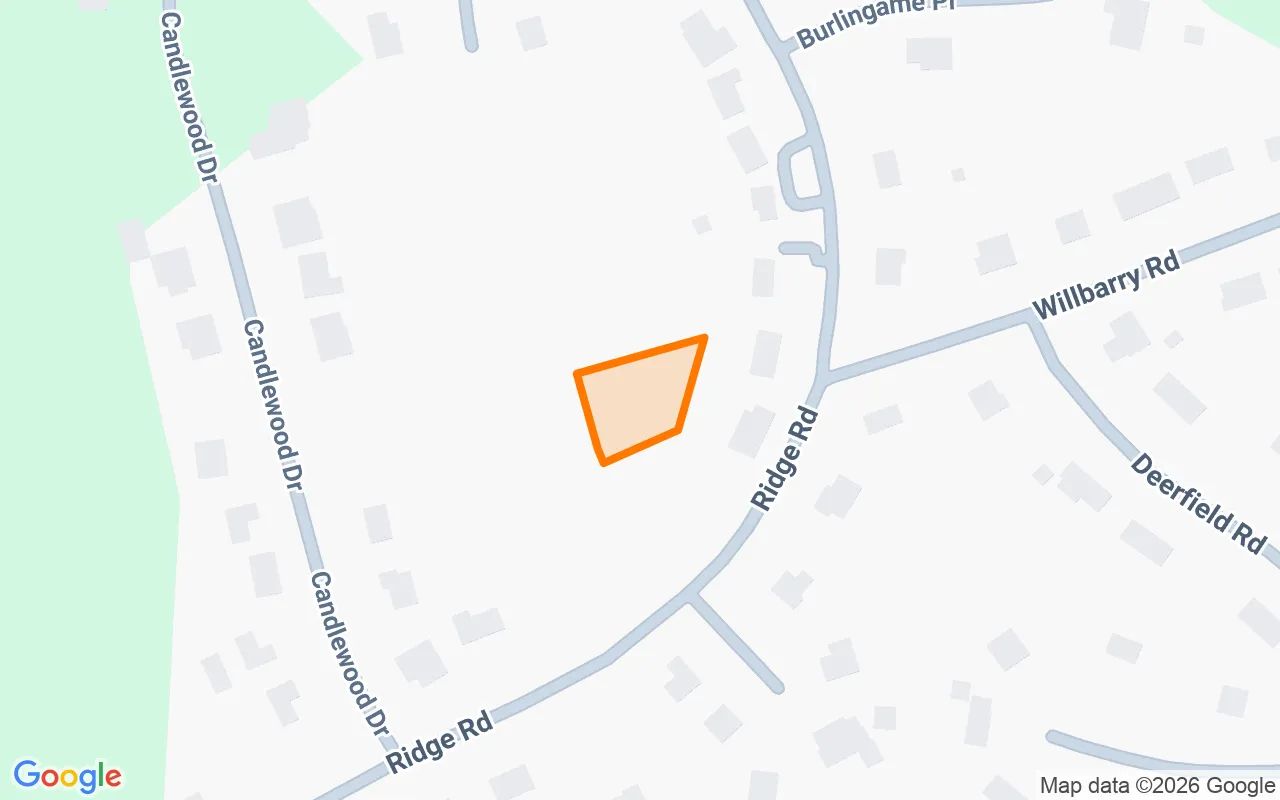 0.55 Acres in Jacksonville - Onslow County, NC in Onslow County, North Carolina