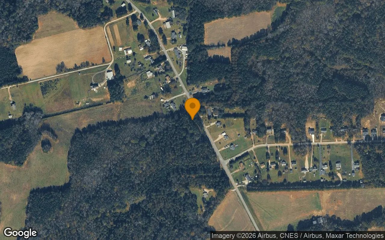 0.55 Acres in Middlesex - Johnston County, NC in Johnston County, North Carolina