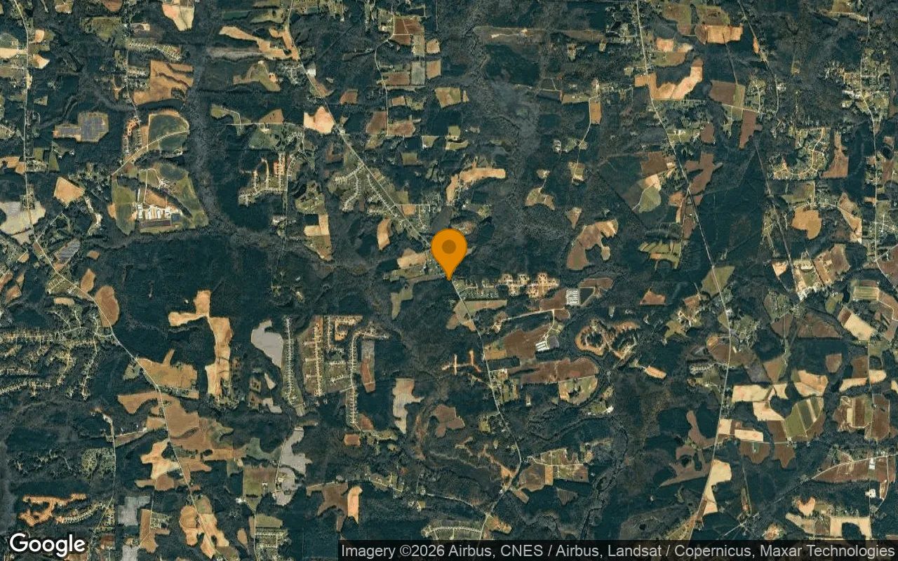 0.55 Acres in Middlesex - Johnston County, NC in Johnston County, North Carolina