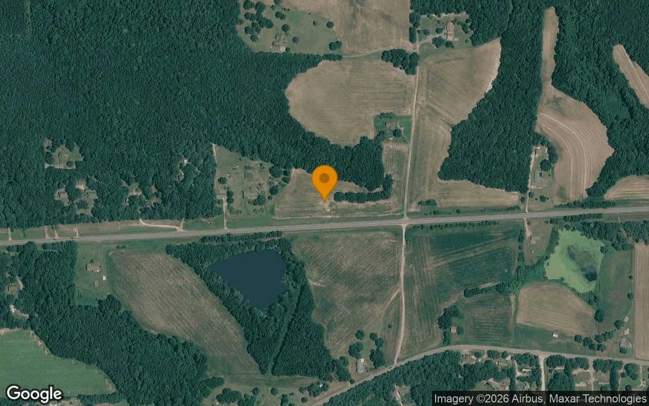 0.55 Acres in Lillington - Harnett County, NC in Harnett County, North Carolina