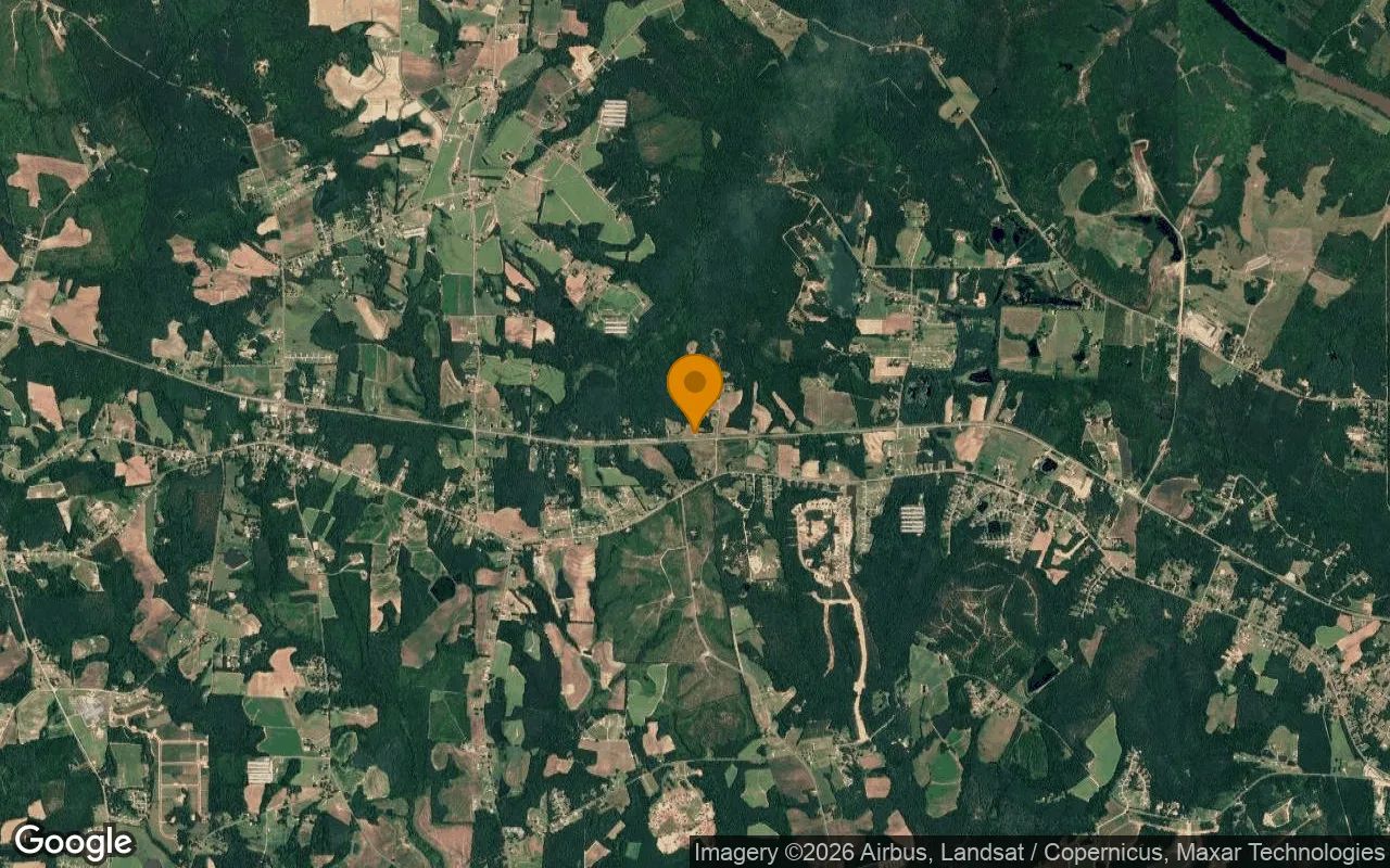 0.55 Acres in Lillington - Harnett County, NC in Harnett County, North Carolina