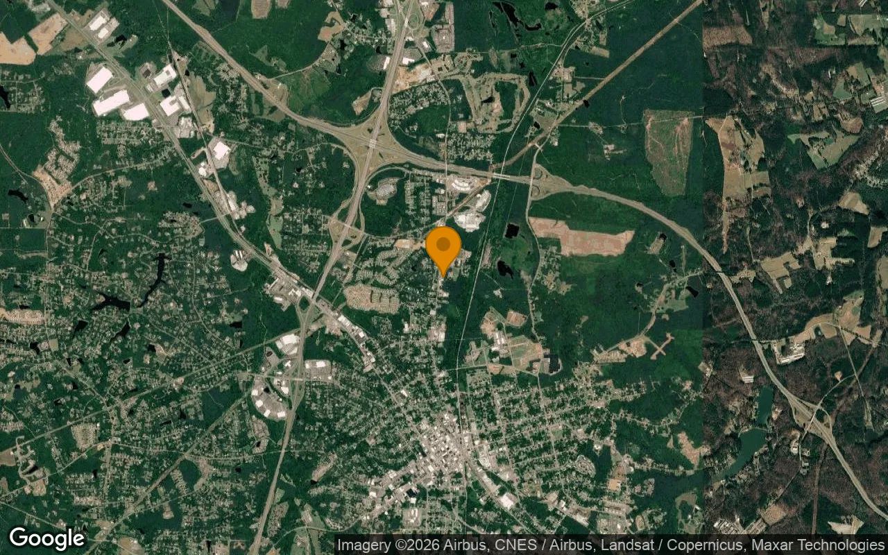 0.55 Acres in Sanford - Lee County, NC in Lee County, North Carolina