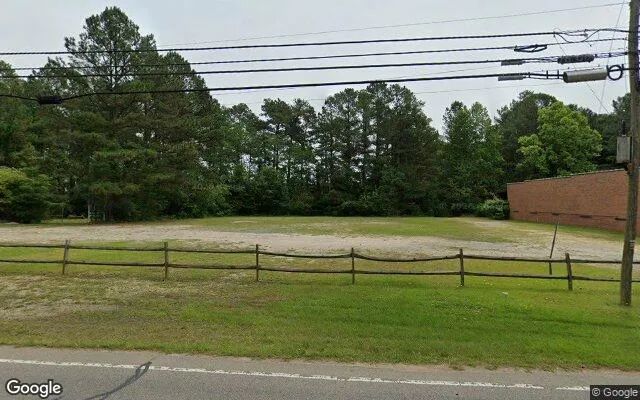 0.55 Acres in Sanford - Lee County, NC in Lee County, North Carolina