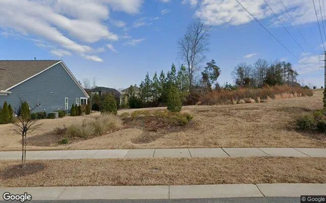 0.55 Acres in Charlotte - Mecklenburg County, NC in Mecklenburg County, North Carolina
