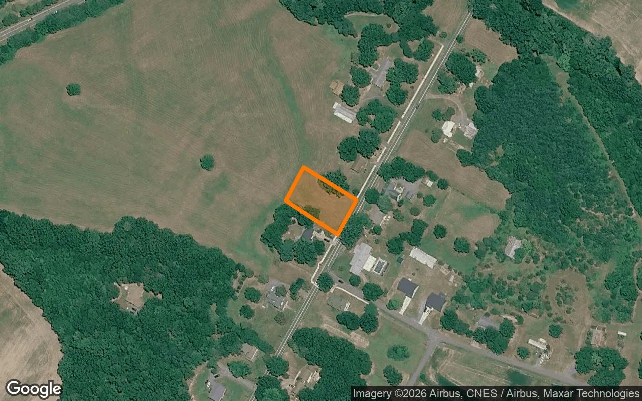 0.55 Acres in Richfield - Stanly County, NC in Stanly County, North Carolina