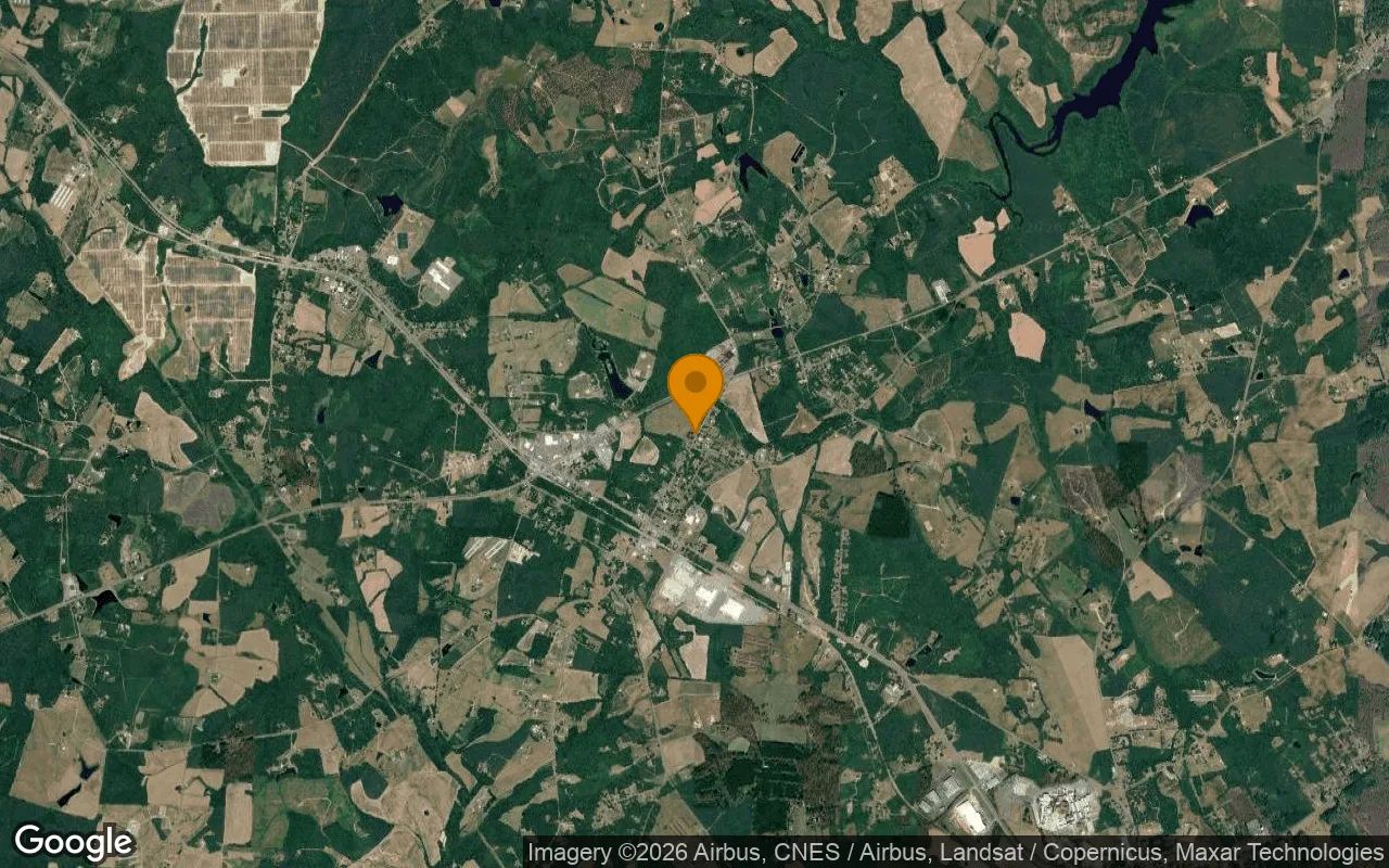 0.55 Acres in Richfield - Stanly County, NC in Stanly County, North Carolina