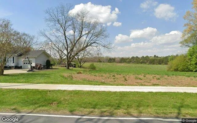 0.55 Acres in Richfield - Stanly County, NC in Stanly County, North Carolina