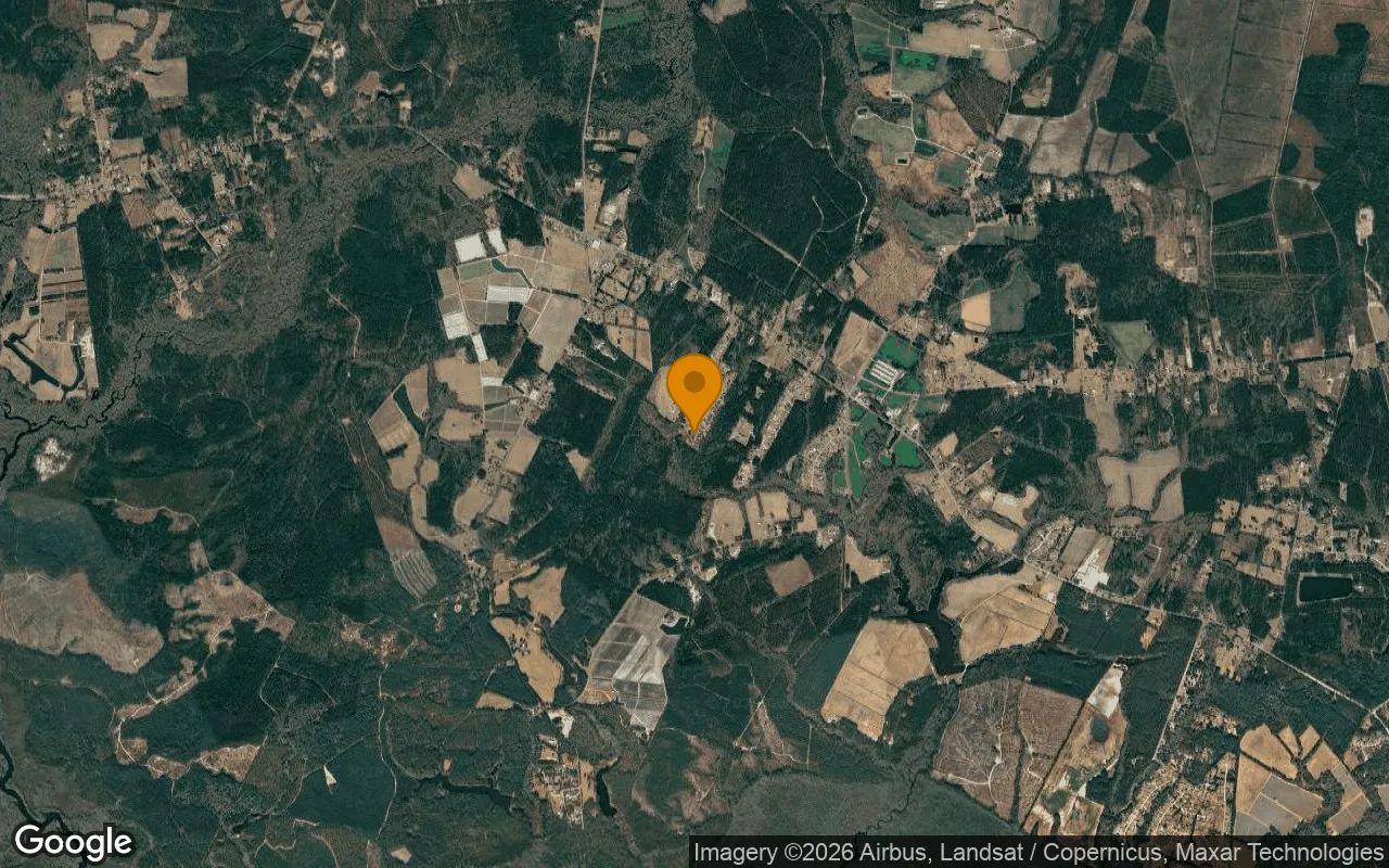 0.55 Acres in Rocky Point - Pender County, NC in Pender County, North Carolina
