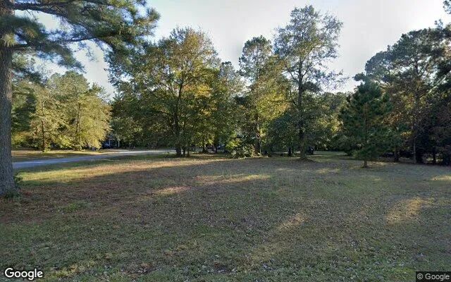 0.55 Acres in Rocky Point - Pender County, NC in Pender County, North Carolina