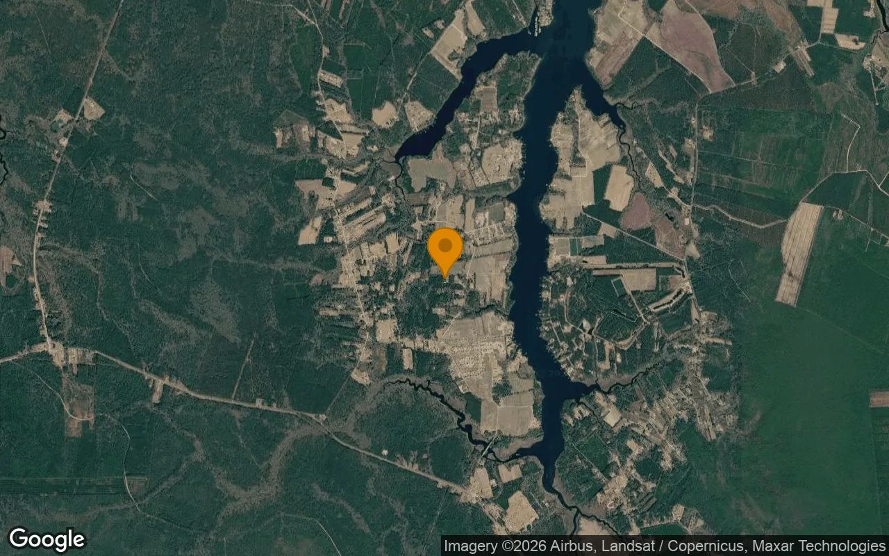 0.55 Acres in Havelock - Craven County, NC in Craven County, North Carolina