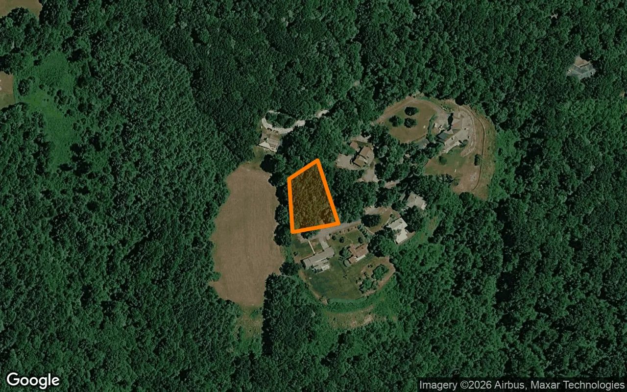 0.55 Acres in Glade Valley - Alleghany County, NC in Alleghany County, North Carolina