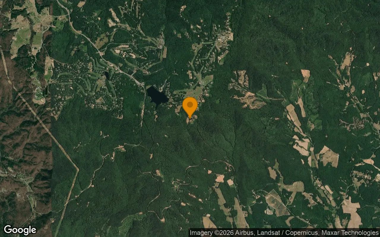 0.55 Acres in Glade Valley - Alleghany County, NC in Alleghany County, North Carolina