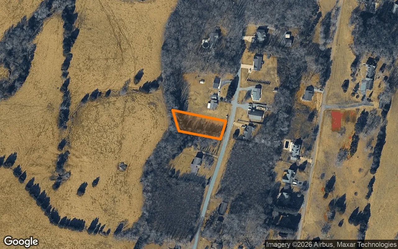 0.55 Acres in Claremont - Catawba County, NC in Catawba County, North Carolina