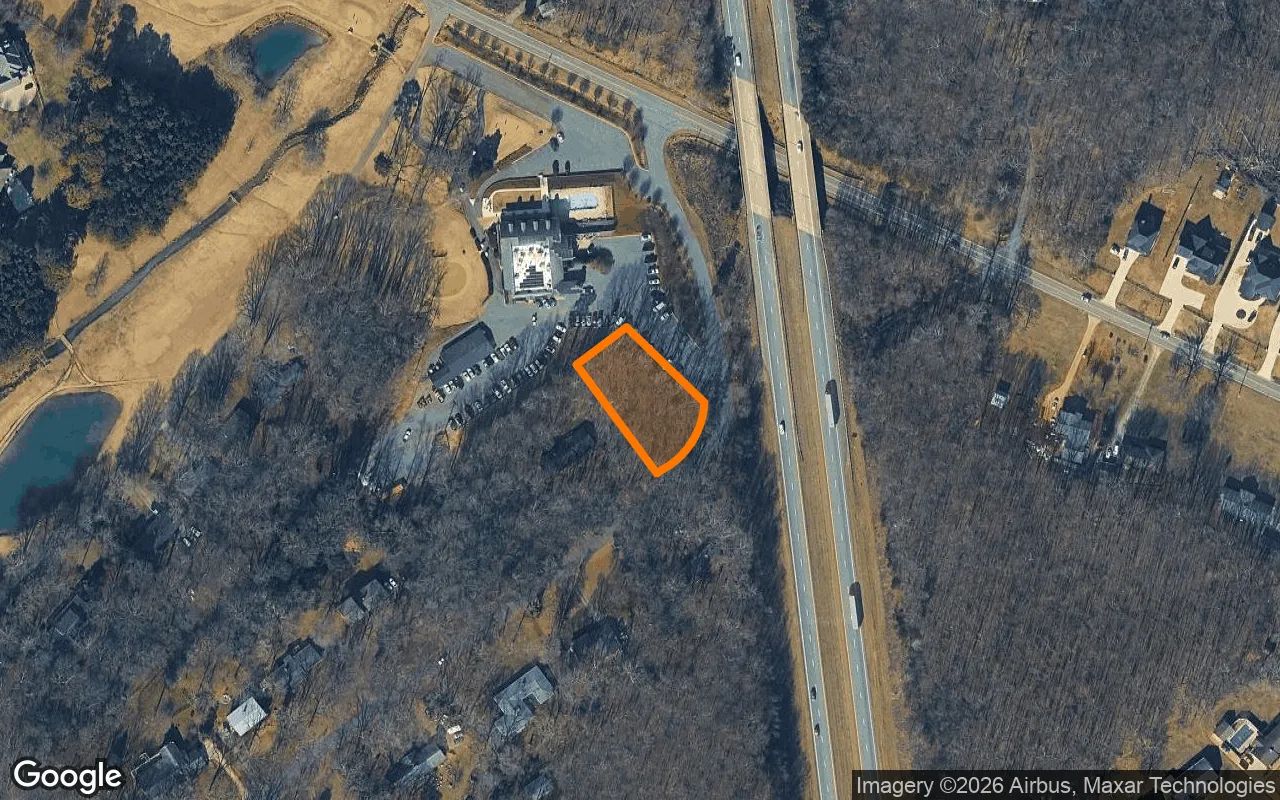 0.55 Acres in Lincolnton - Lincoln County, NC in Lincoln County, North Carolina