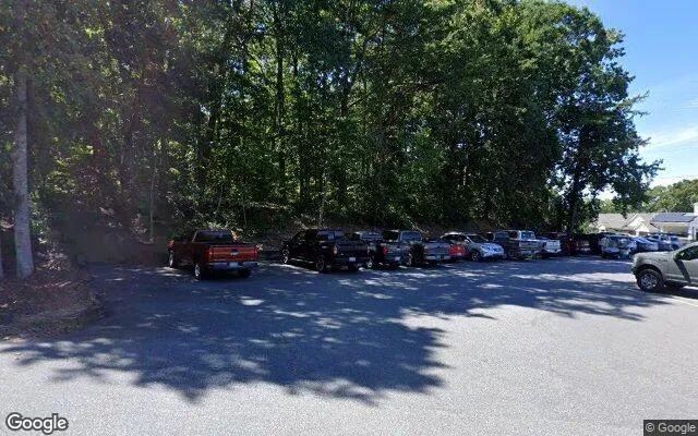 0.55 Acres in Lincolnton - Lincoln County, NC in Lincoln County, North Carolina