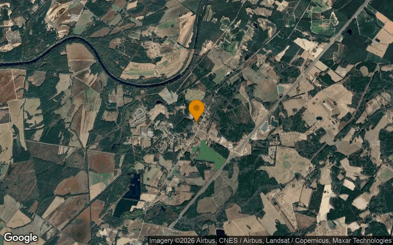 0.55 Acres in Wade - Cumberland County, NC in Cumberland County, North Carolina