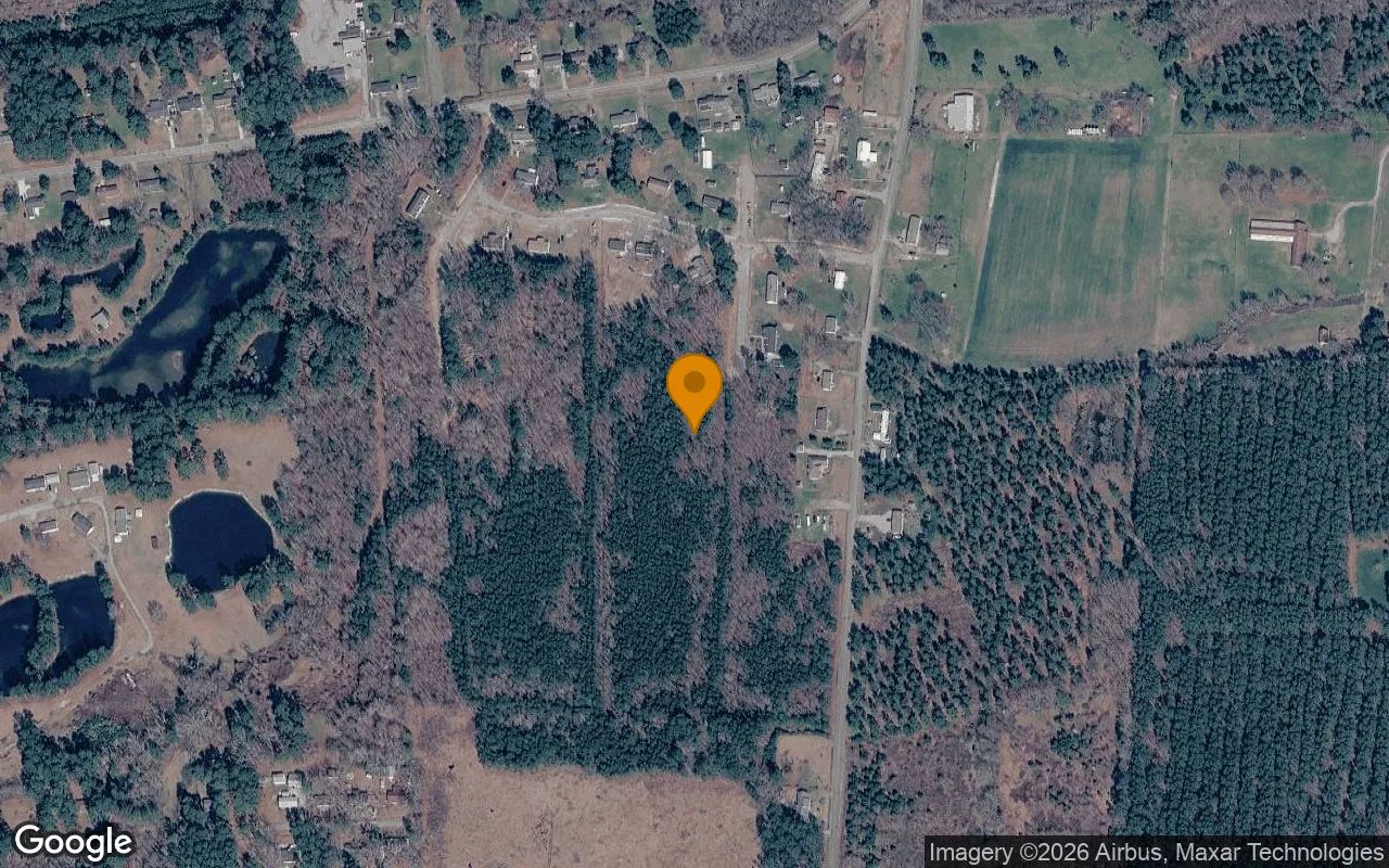 0.55 Acres in Rocky Mount - Edgecombe County, NC in Edgecombe County, North Carolina