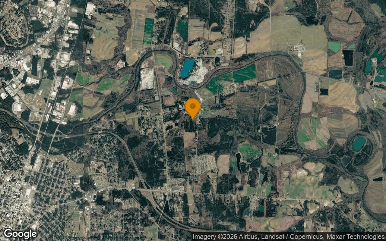0.55 Acres in Rocky Mount - Edgecombe County, NC in Edgecombe County, North Carolina