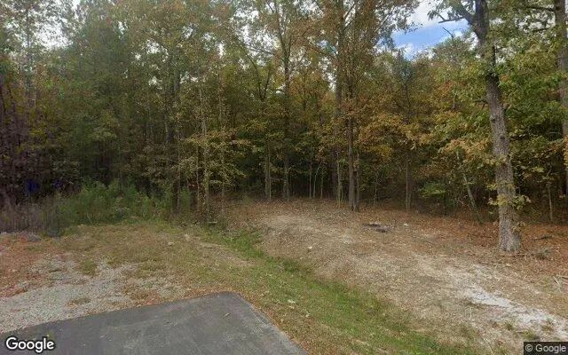 0.55 Acres in Rocky Mount - Edgecombe County, NC in Edgecombe County, North Carolina