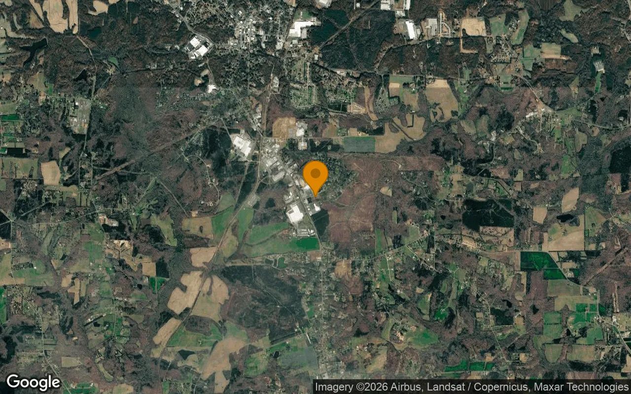 0.55 Acres in Mocksville - Davie County, NC in Davie County, North Carolina