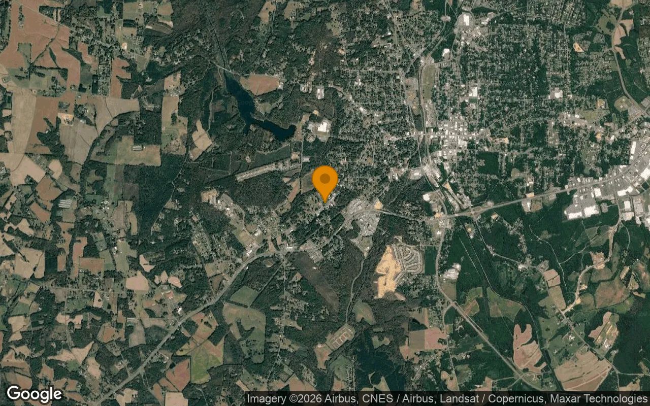 0.55 Acres in Albemarle - Stanly County, NC in Stanly County, North Carolina
