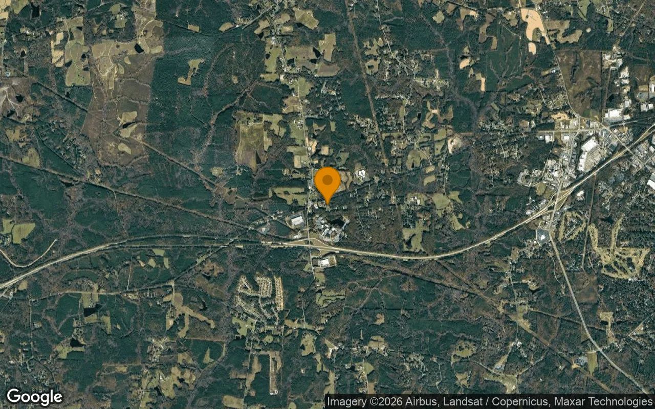 0.55 Acres in Henderson - Vance County, NC in Vance County, North Carolina