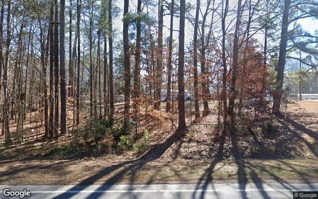 0.55 Acres in Henderson - Vance County, NC in Vance County, North Carolina