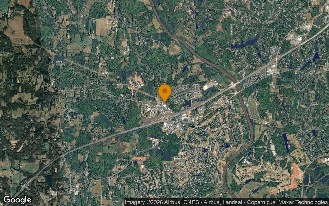 0.55 Acres in Advance - Davie County, NC in Davie County, North Carolina