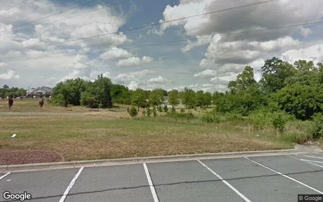 0.55 Acres in Advance - Davie County, NC in Davie County, North Carolina