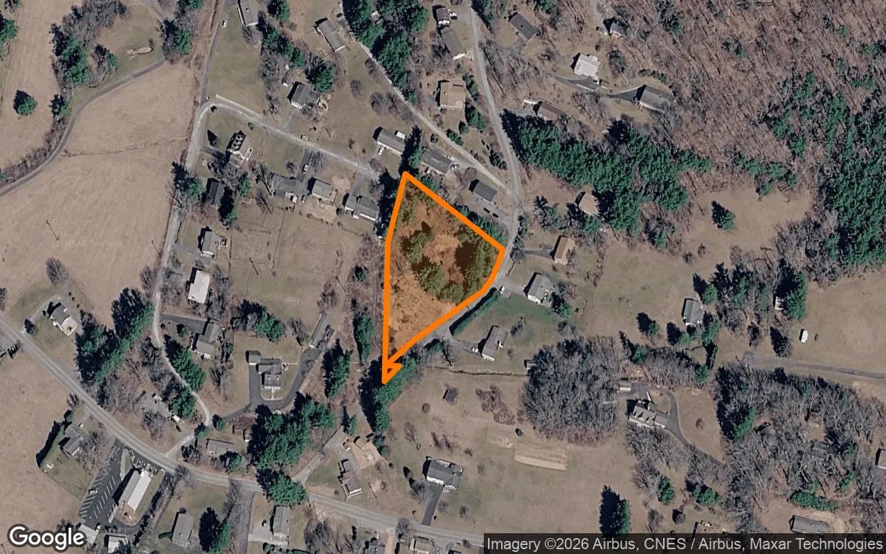 1.49 Acres in Boone - Watauga County, NC in Watauga County, North Carolina