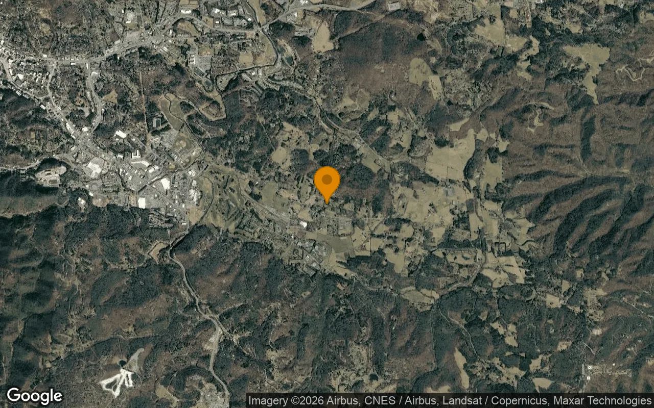 1.49 Acres in Boone - Watauga County, NC in Watauga County, North Carolina