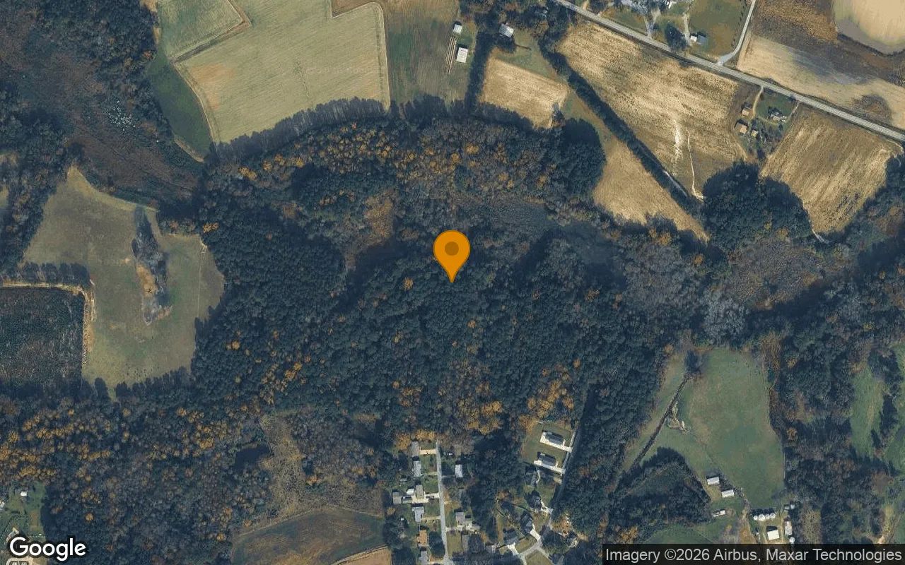 0.55 Acres in Smithfield - Johnston County, NC in Johnston County, North Carolina
