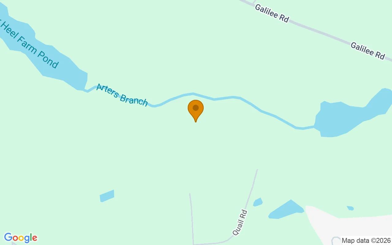 0.55 Acres in Smithfield - Johnston County, NC in Johnston County, North Carolina